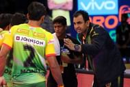 Goyat accrued 10 points from the match